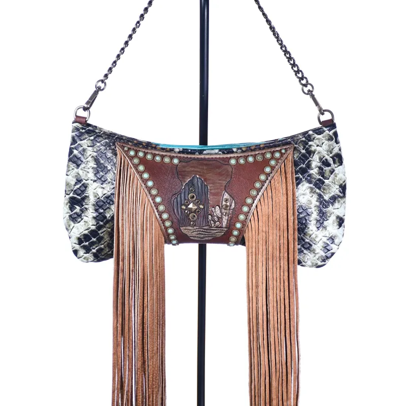 Dashyn Clutch #183 sold by Heritage