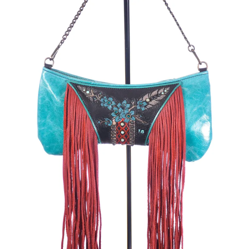 Dashyn Clutch #16 sold by Heritage