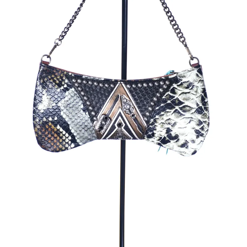 Dashyn Clutch #326 sold by Heritage