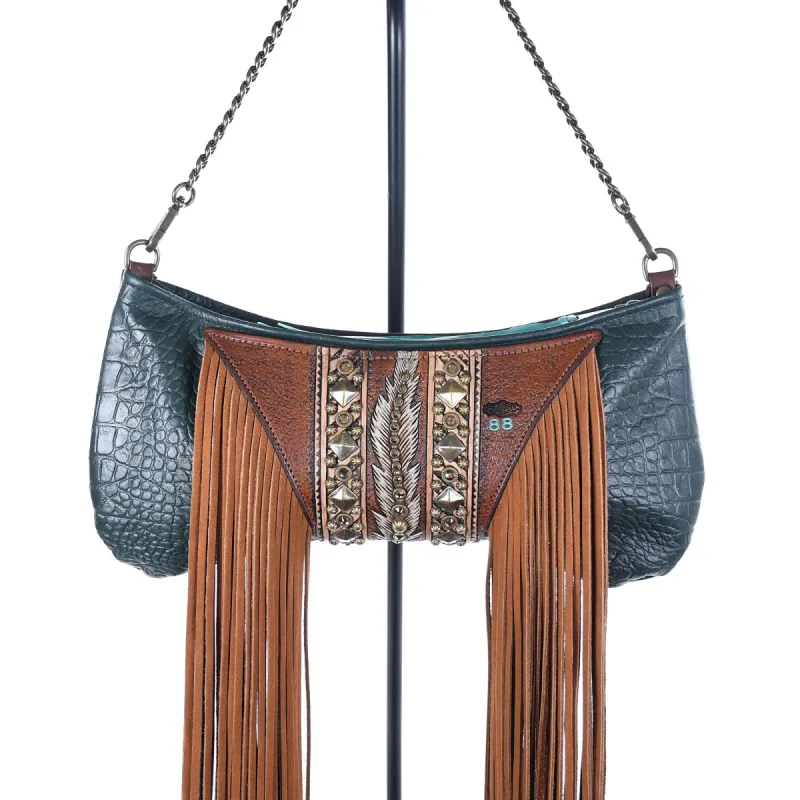 Dashyn Clutch #88 sold by Heritage