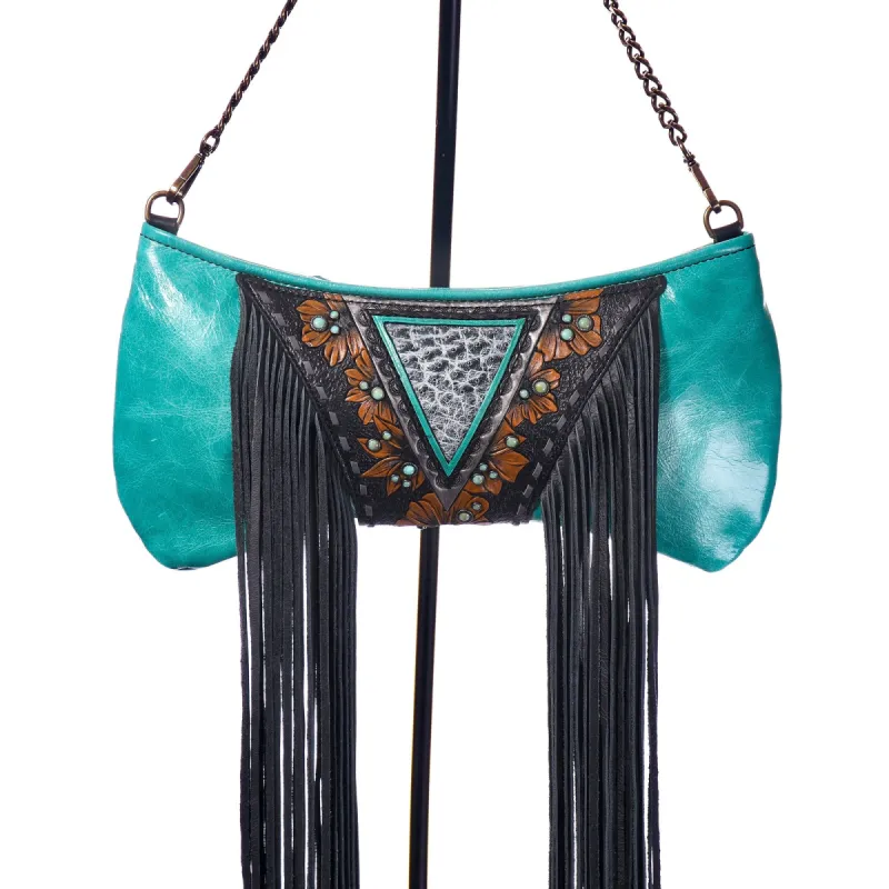 Dashyn Clutch #149 sold by Heritage