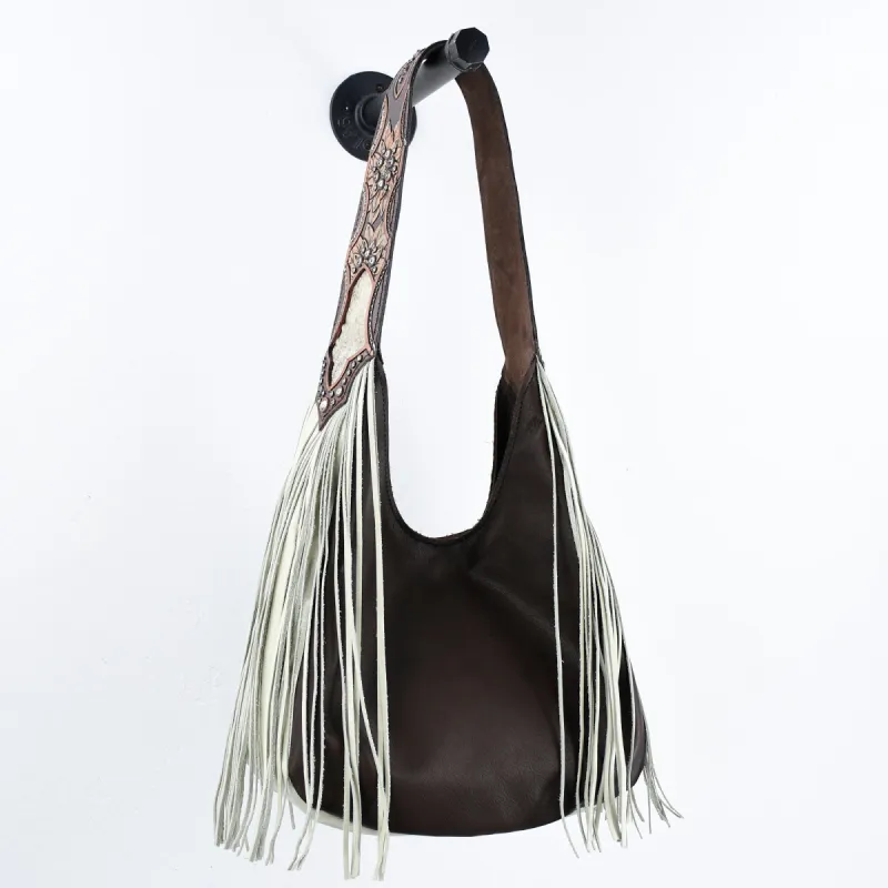 Marilyn Bag #2710 sold by Heritage