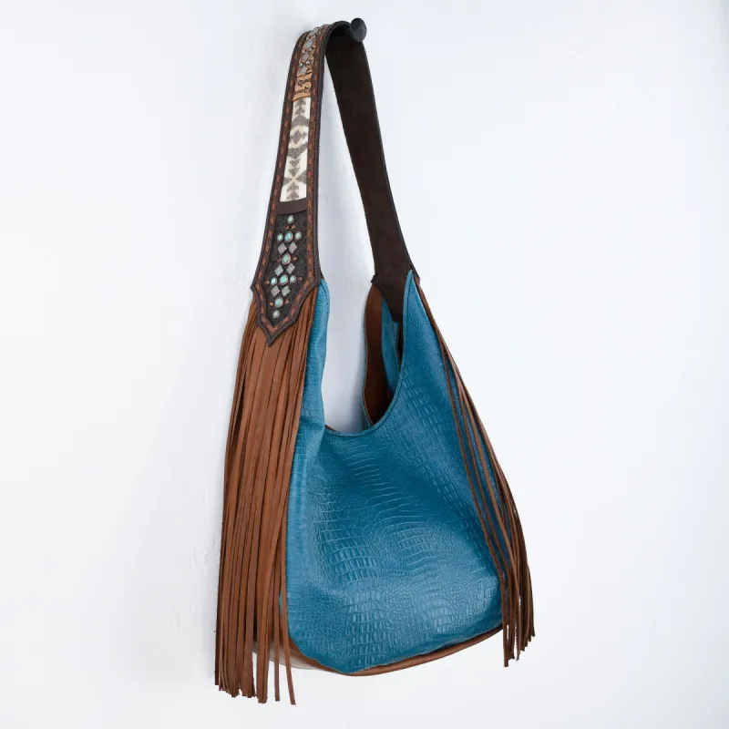 Marilyn Bag #1462 sold by Heritage