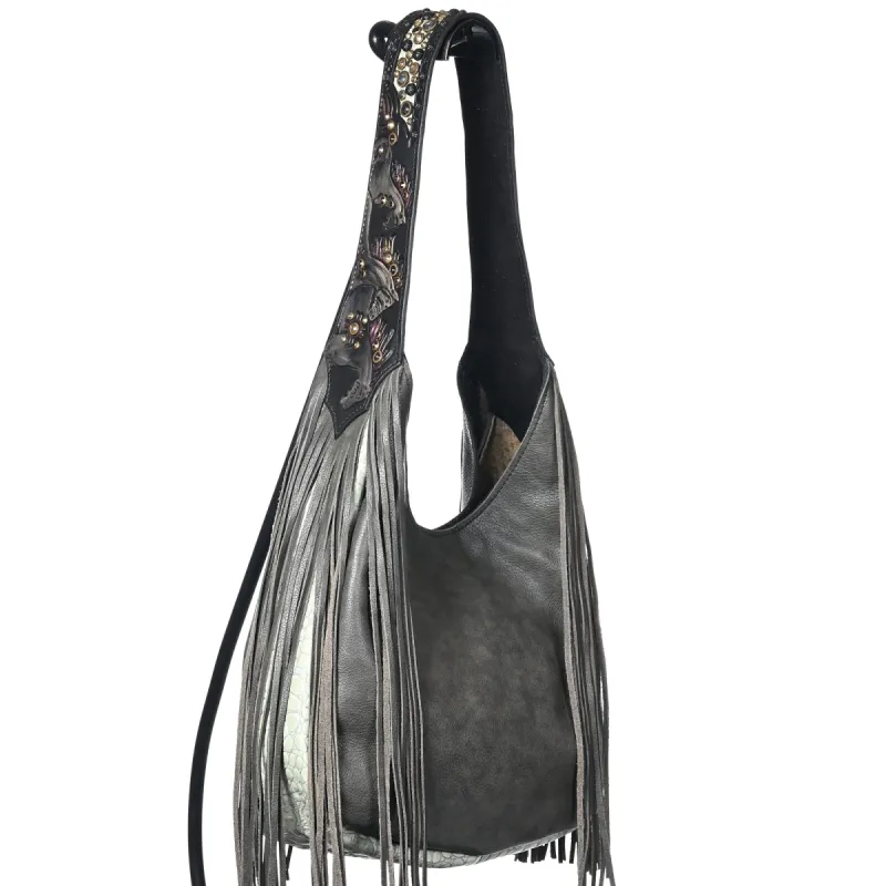 Marilyn Bag #4817 sold by Heritage