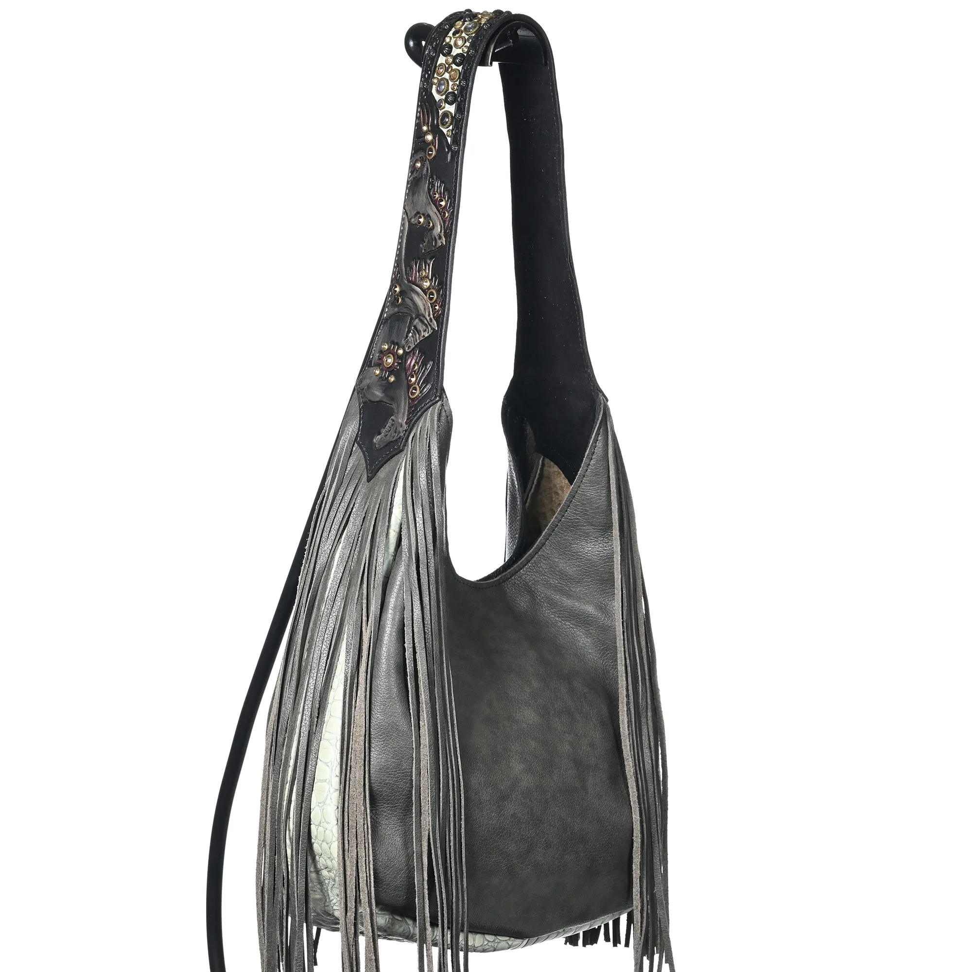 Marilyn Bag #4817 sold by Heritage