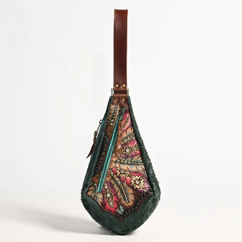 Fyra Bag #394 sold by Heritage