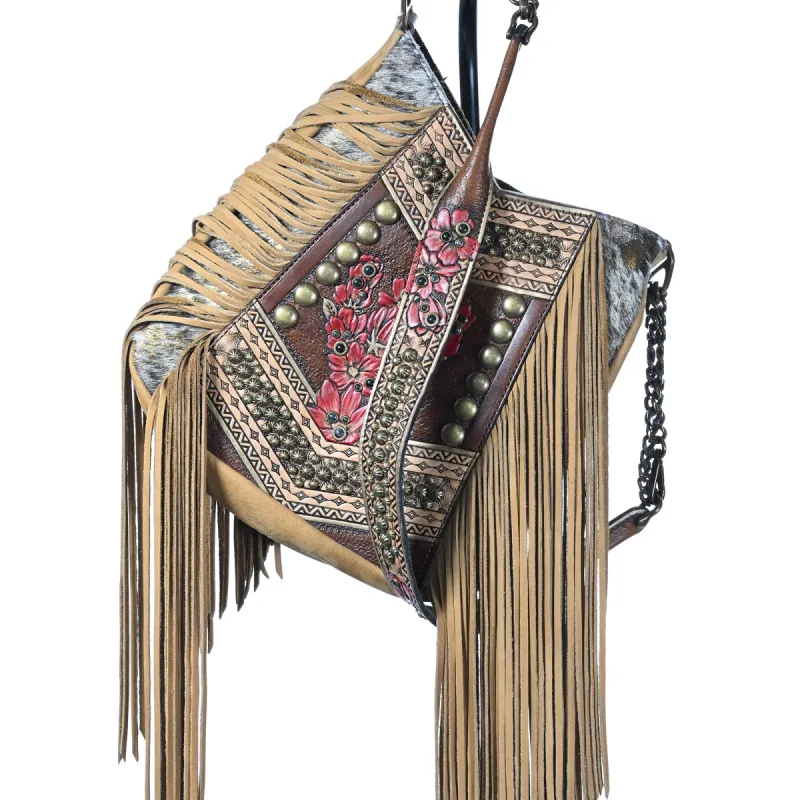 Lyrik Bag #848 sold by Heritage