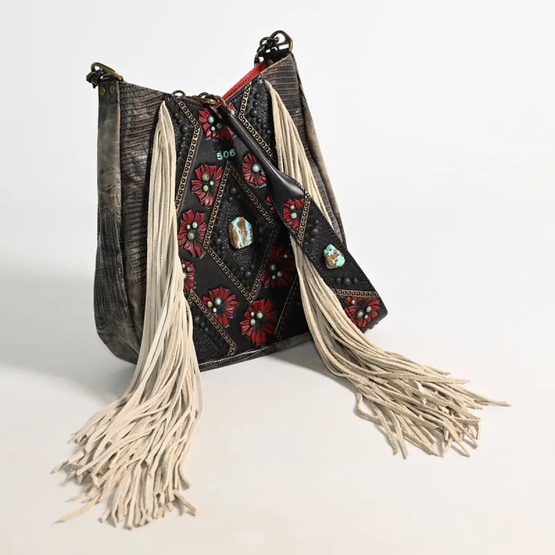 Lyrik Bag #506 sold by Heritage