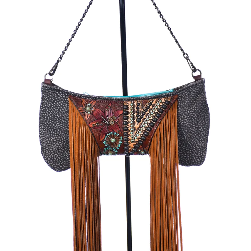 Dashyn Clutch #135 sold by Heritage