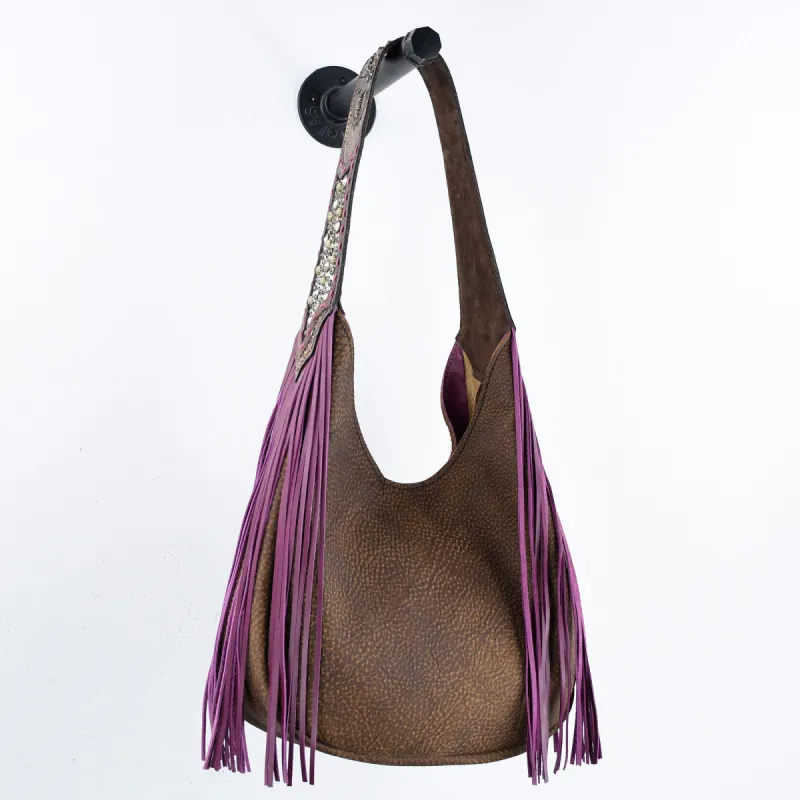 Marilyn Bag #2669 sold by Heritage