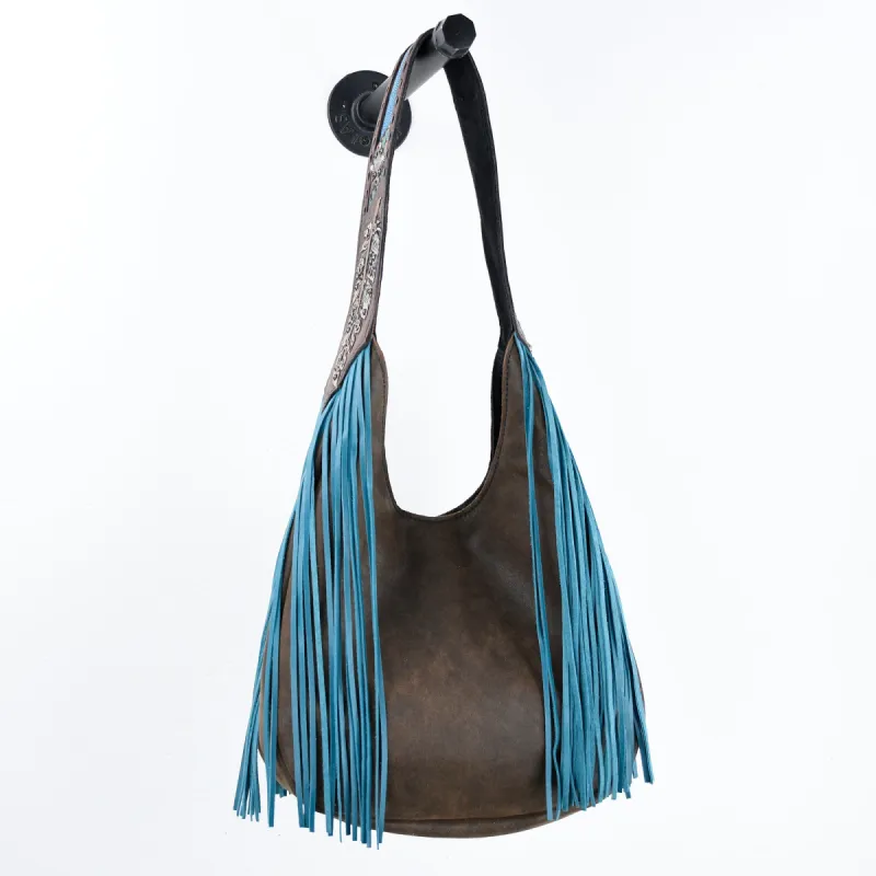 Marilyn Bag #2444 sold by Heritage