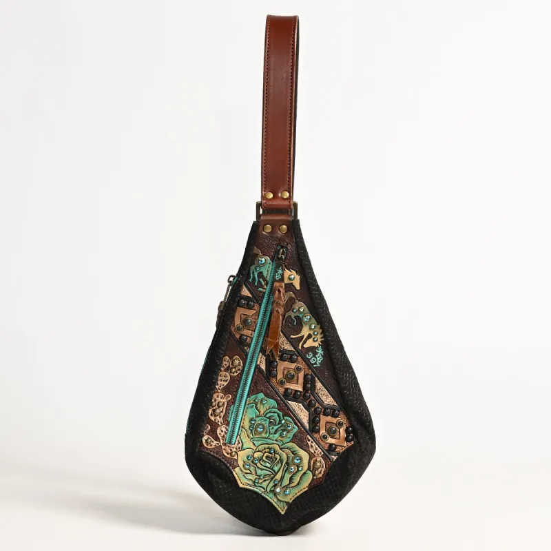 Fyra Bag #397 sold by Heritage