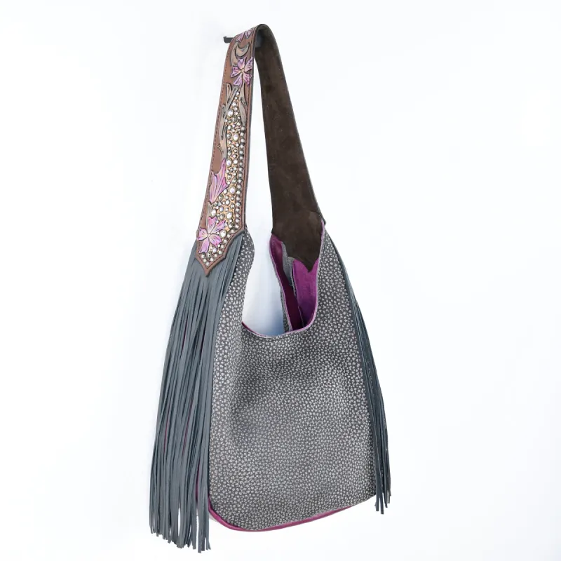 Marilyn Bag #1662 sold by Heritage