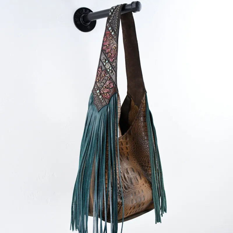 Marilyn Bag #3155 sold by Heritage