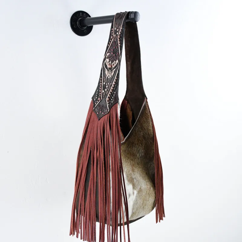 Marilyn Bag #3312 sold by Heritage