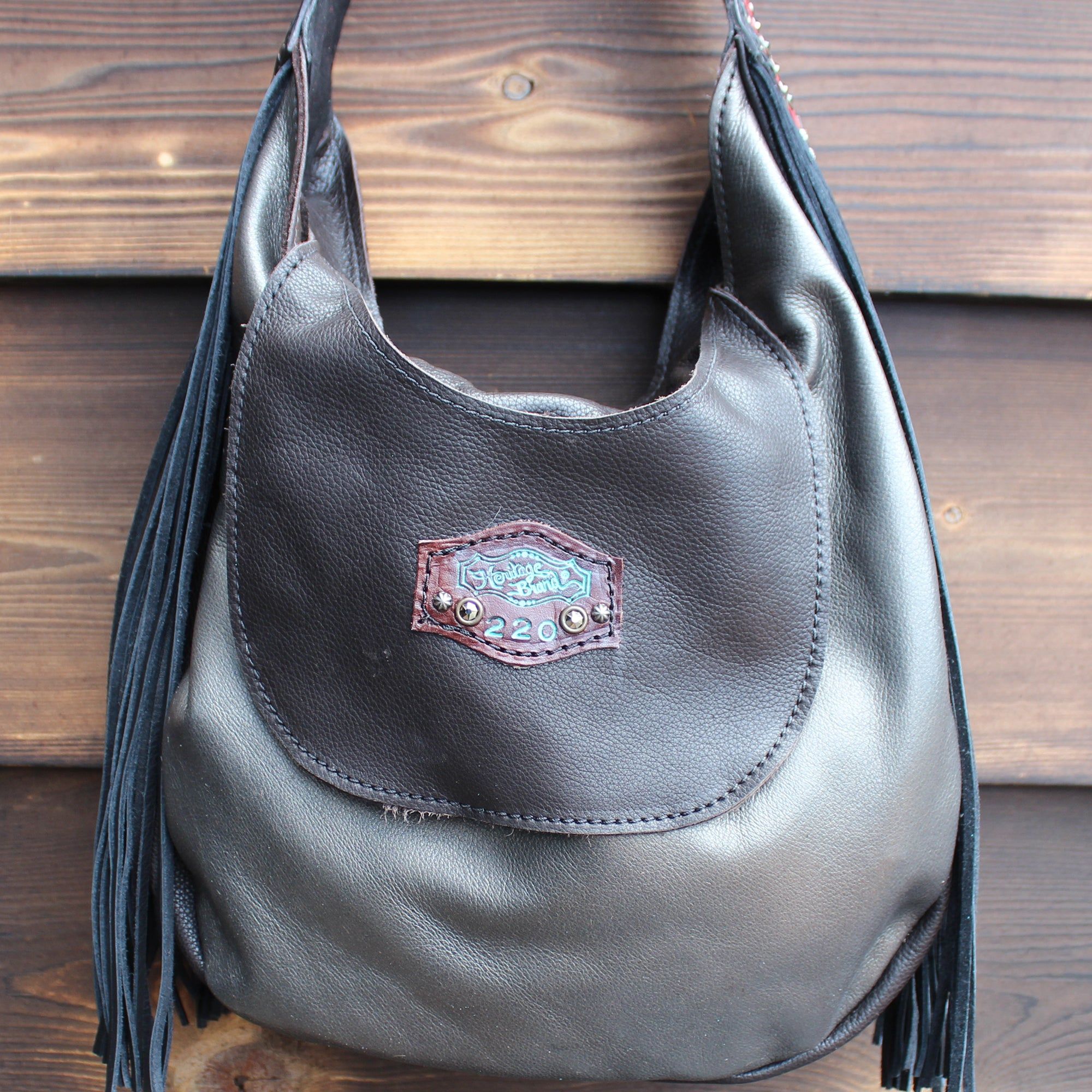 Marilyn Bag #220 sold by Heritage product image thumbnail 3