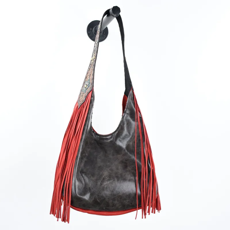 Marilyn Bag #2511 sold by Heritage