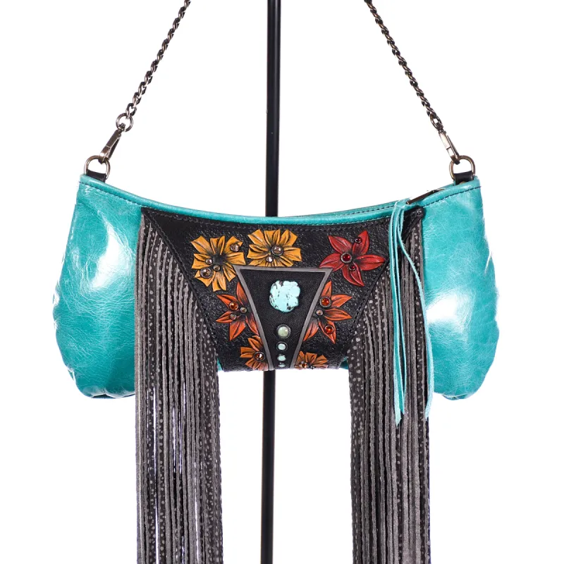 Dashyn Clutch #122 sold by Heritage