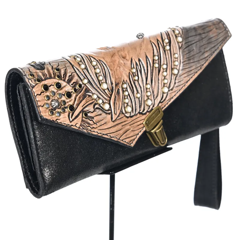 Nola Clutch #794 sold by Heritage