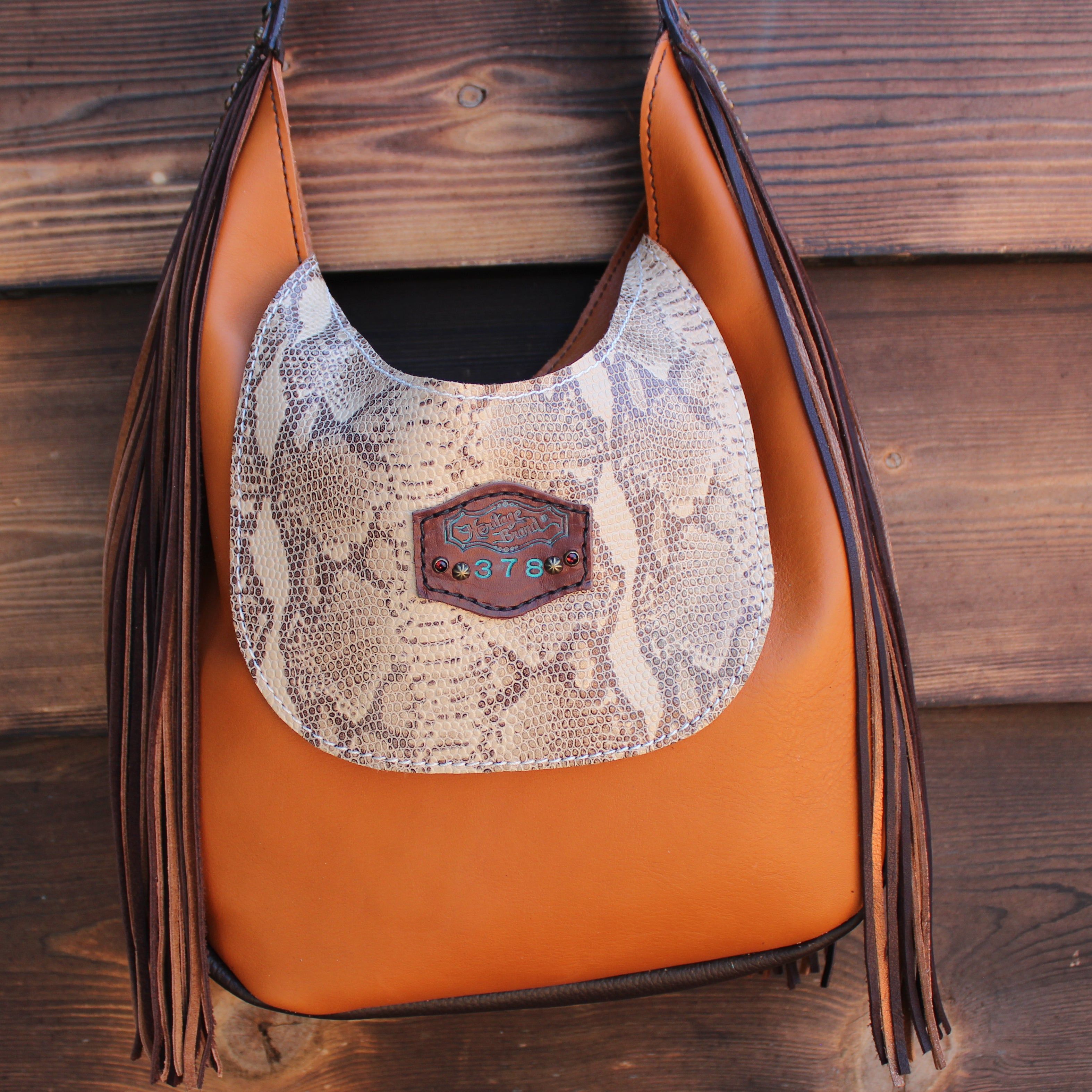 Marilyn Bag #378 sold by Heritage product image thumbnail 3
