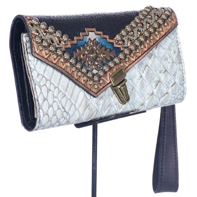 Nola Clutch #20 sold by Heritage