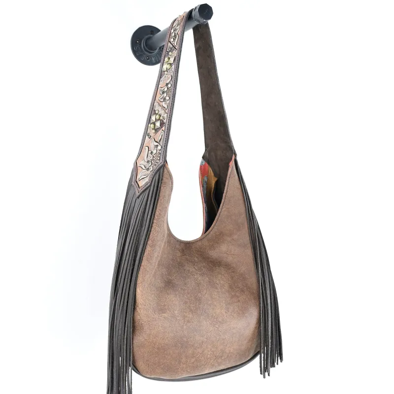 Marilyn Bag #2009 sold by Heritage