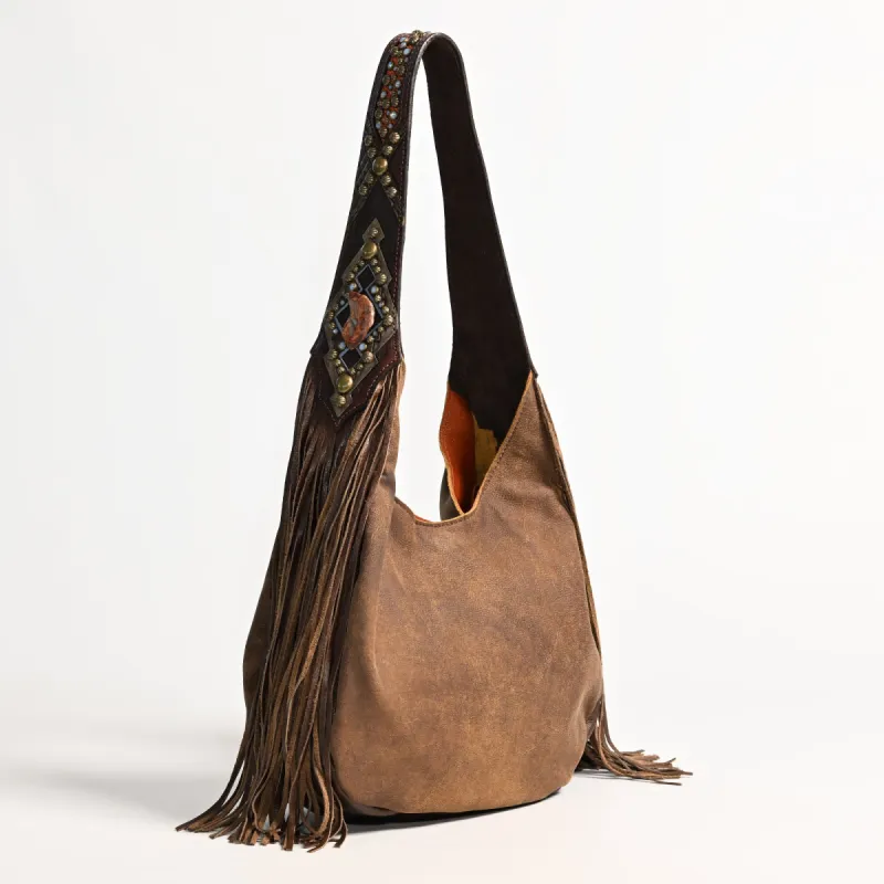 Marilyn Bag #4870 sold by Heritage