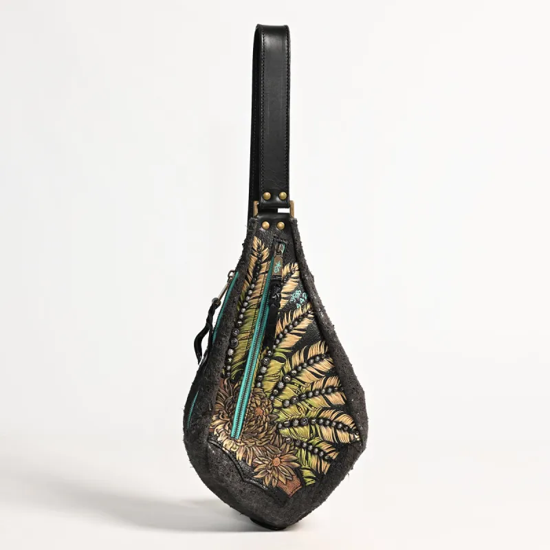Fyra Bag #442 sold by Heritage