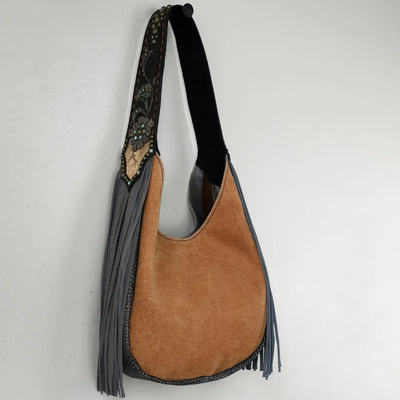 Marilyn Bag #1194 sold by Heritage