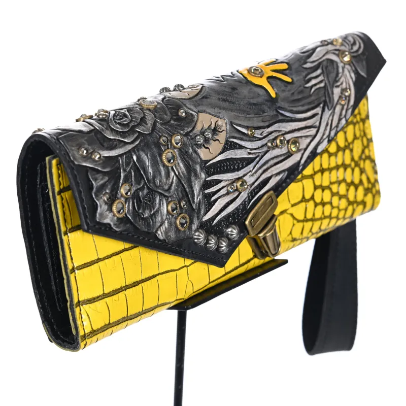 Nola Clutch #860 sold by Heritage