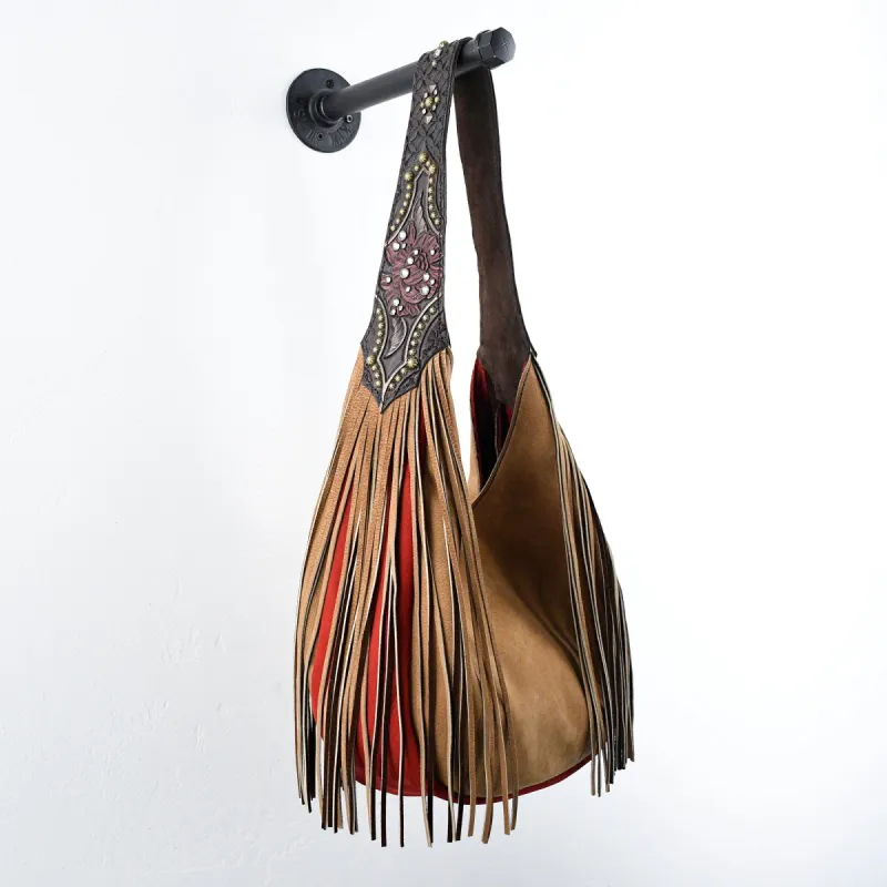 Marilyn Bag #2901 sold by Heritage