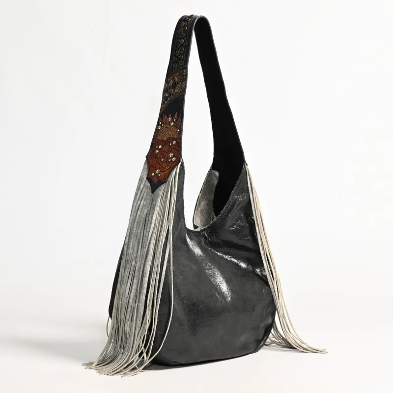 Marilyn Bag #4849 sold by Heritage