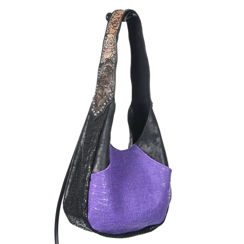 Marilyn Bag #5013 sold by Heritage