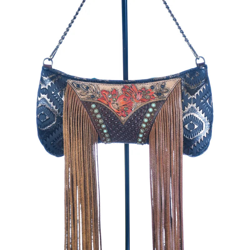 Dashyn Clutch #233 sold by Heritage