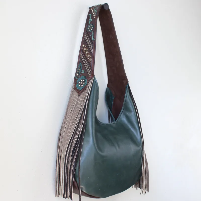 Marilyn Bag #1204 sold by Heritage