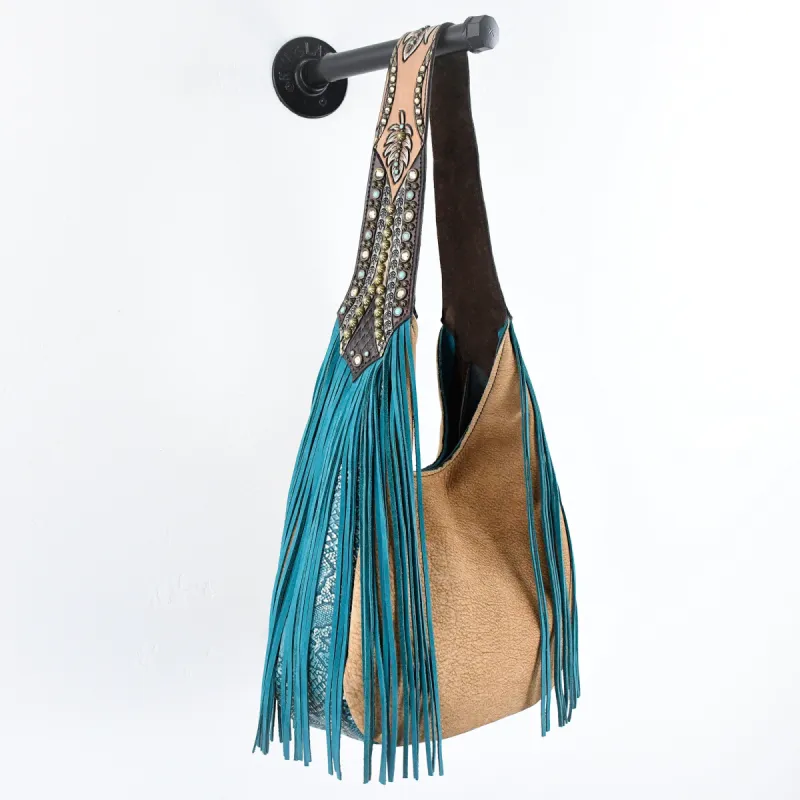 Marilyn Bag #3013 sold by Heritage