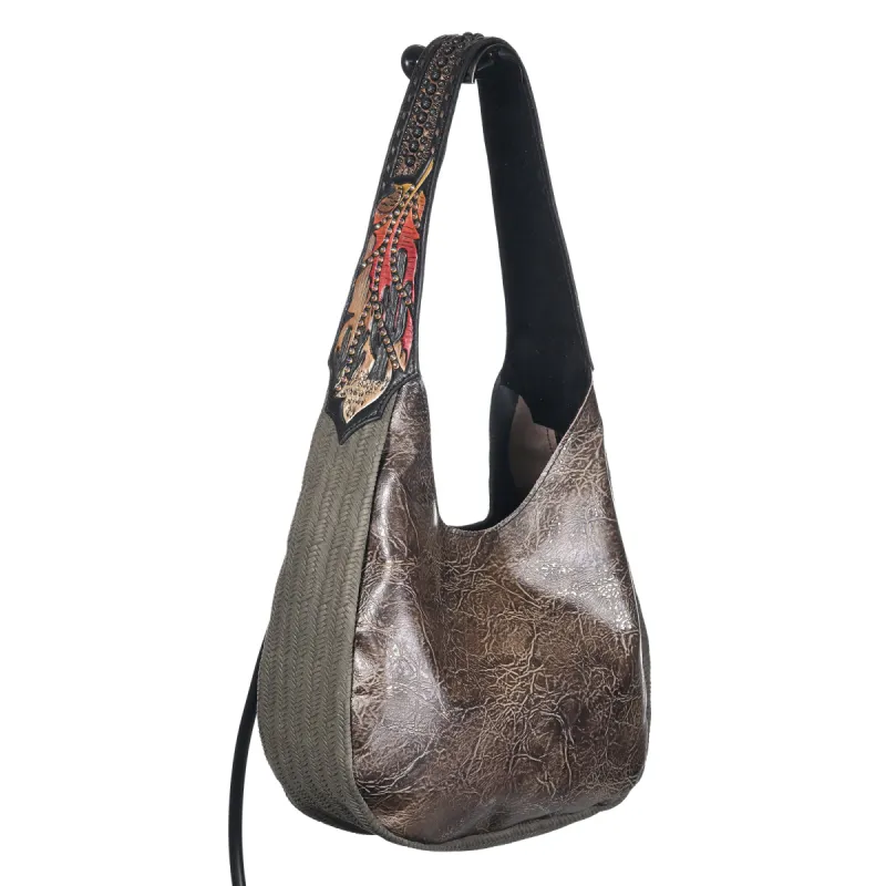 Marilyn Bag #4716 sold by Heritage