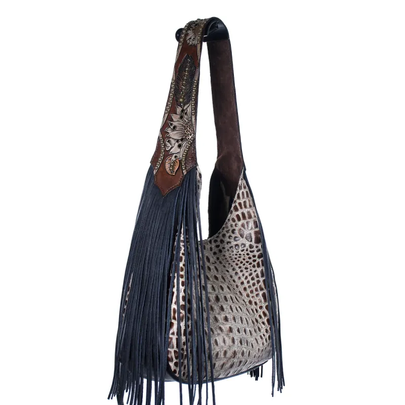 Marilyn Bag #3837 sold by Heritage