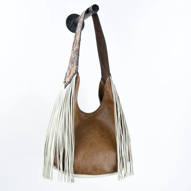 Marilyn Bag #2447 sold by Heritage