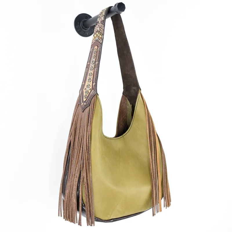 Marilyn Bag #2062 sold by Heritage