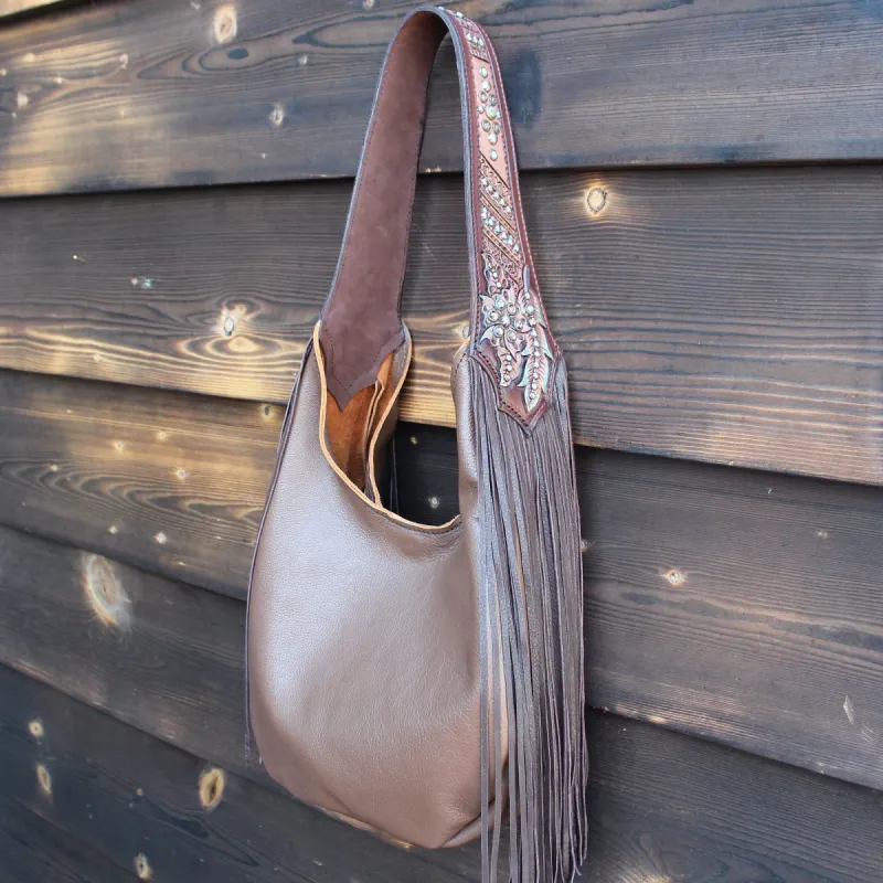 Marilyn Bag #233 sold by Heritage