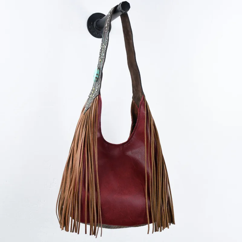 Marilyn Bag #2882 sold by Heritage