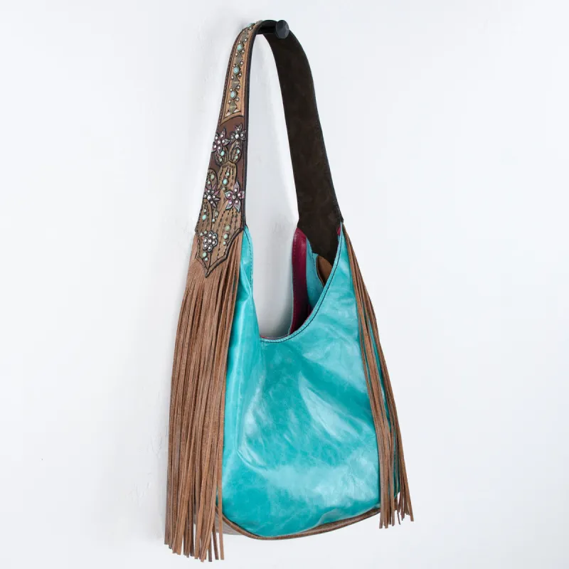 Marilyn Bag #1541 sold by Heritage