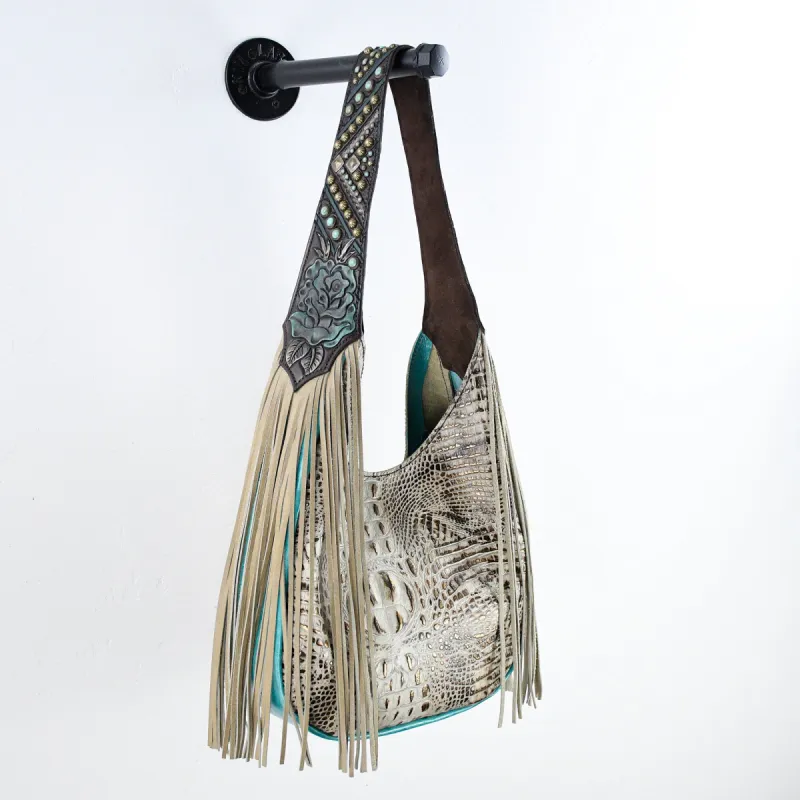 Marilyn Bag #3207 sold by Heritage