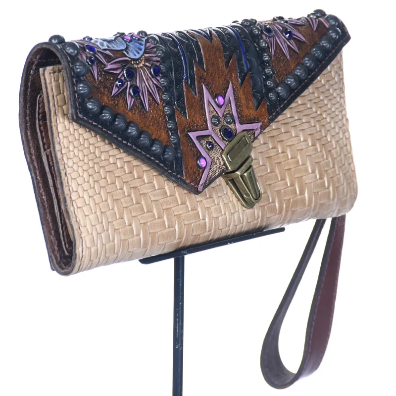 Nola Clutch #66 sold by Heritage