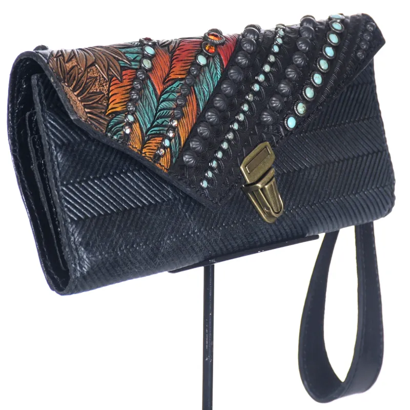Nola Clutch #52 sold by Heritage