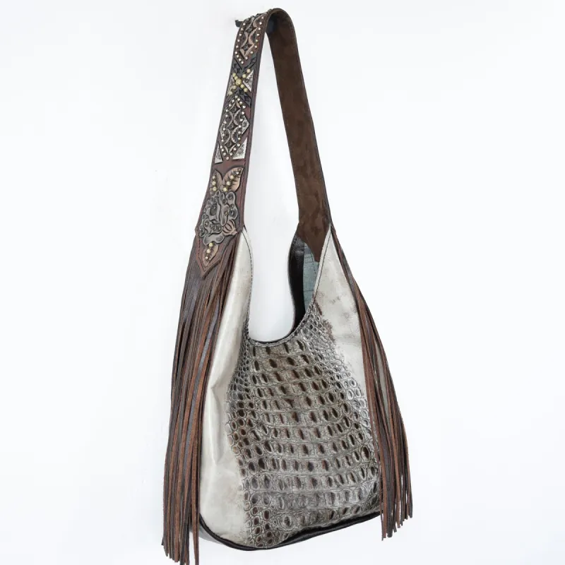 Marilyn Bag #1694 sold by Heritage