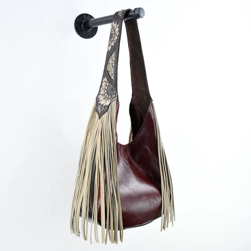 Marilyn Bag #3136 sold by Heritage