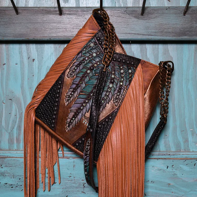 Lyrik Bag #111 sold by Heritage