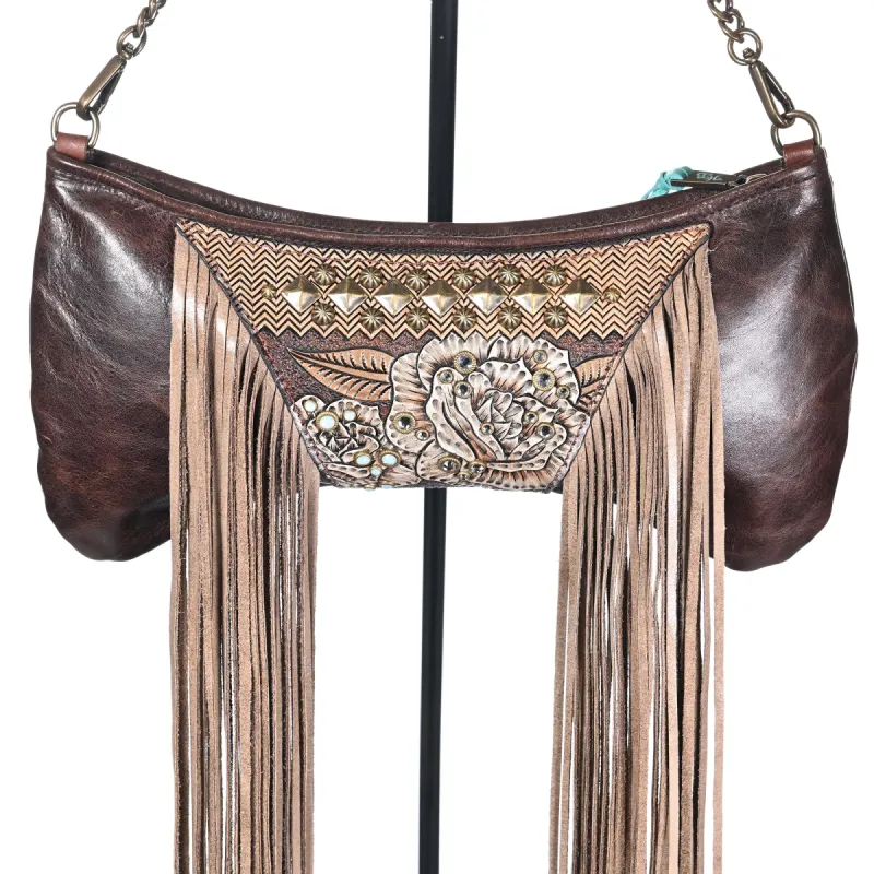 Dashyn Clutch #398 sold by Heritage